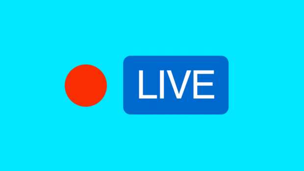 Live-stream